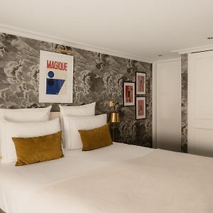 Chambre Classique Lit King-Size